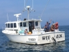 Weejack Charter Boat Fishing NY